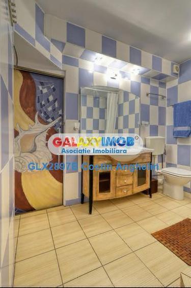 Vila Premium 5 Camere - Kiseleff   Victoriei - 7