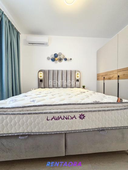 Lacul Morii Ajustorului Park Prima Inchiriere Vedere Lac Spatios Luminos Lux - 4