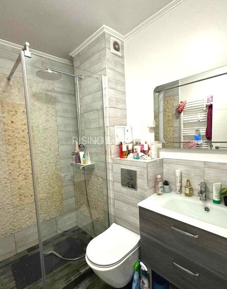 3 camere | centrala proprie | bloc an 1982 | 600m Metrou Crangasi - 8