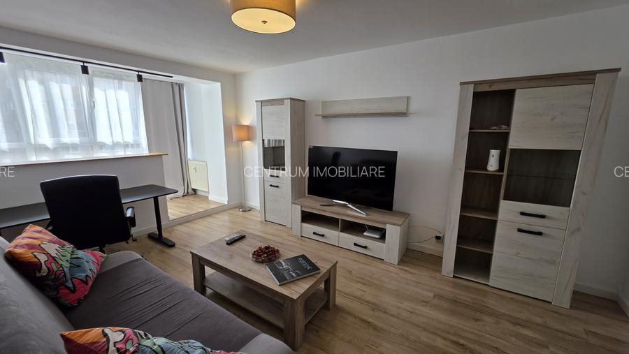 Inchiriere 2 camere Titan - Baba Novac - 5