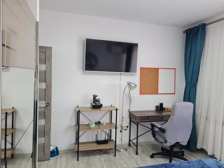 Închiriere apartament modern, 2 camere , 57 mp, balcon amenajat,– Mamaia Sat - 11