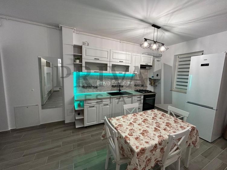 Apartament modern 2 camere, 47 mp, etaj 1, Giroc - 2