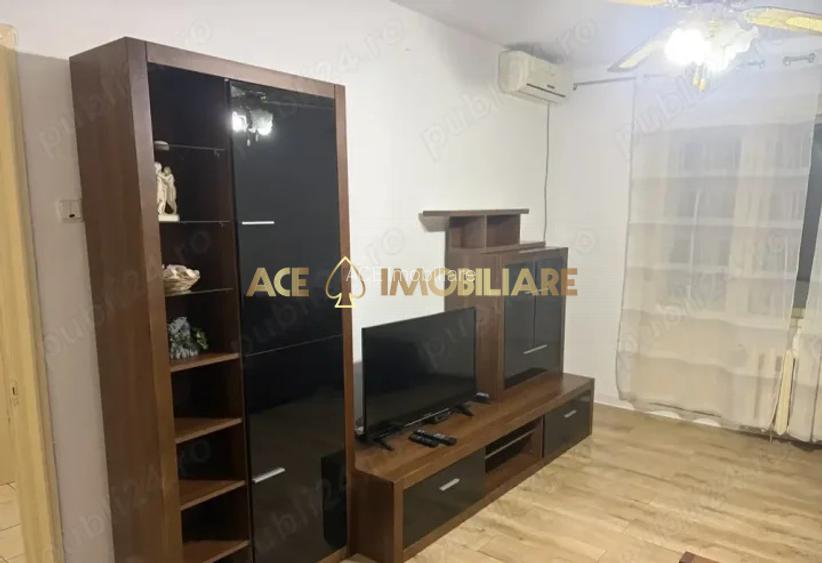 Garsoniera de inchiriat | Vitan | Metrou | Mobilat | Utilat - 3