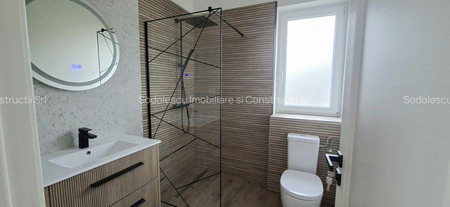 Duplex cu 4 camere - Parcul central Dumbravita - 16