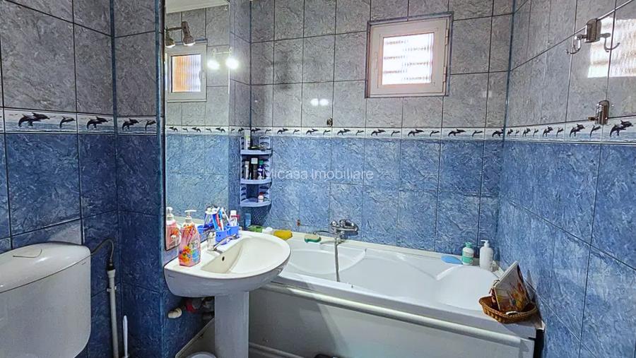 Apartament 4 camere - Etaj 8 - Vis-a-Vis de Spitalul Județean - Galați - 2