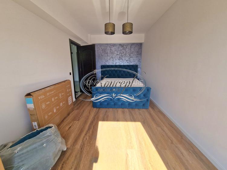 Apartament cu parcare in bloc nou, zona USAMV - 2
