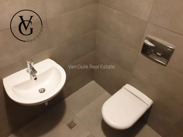 Apartament 2 camere - 2 bai - terasa spatioasa - 10