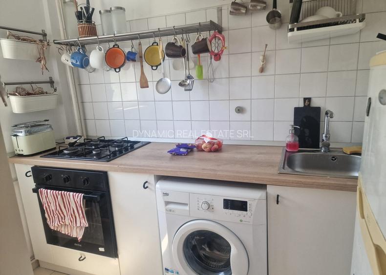 Metrou Titan | Parc IOR | Birou pe Balcon | Disponibilitate imediat - 9