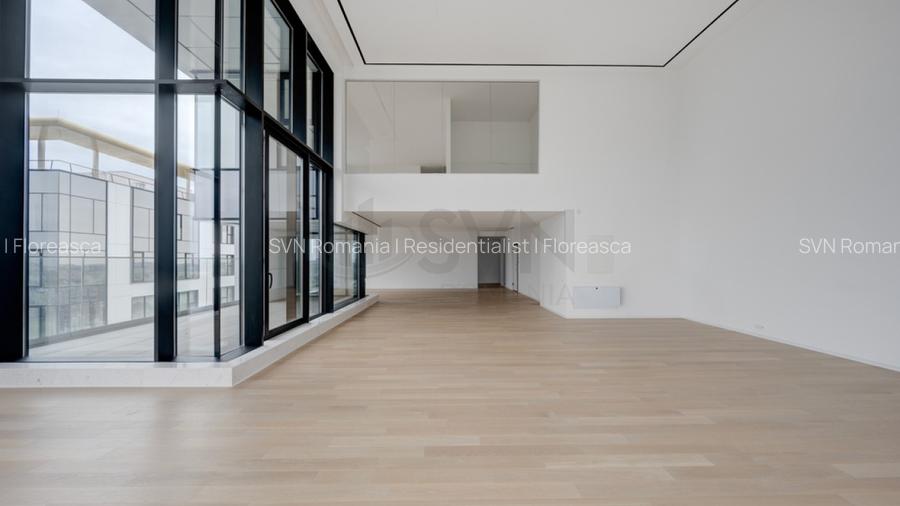 REA1023255 Penthouse One Verdi Park  I Un refugiu al luxului in inima orasului - 11