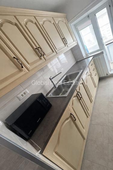 3 Camere Zona City Park Gaze Termen Lung - 8