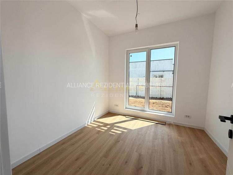 Casa individuala 4 camere || MIORITA || Teren 310 MP - 8