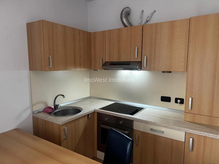 Complexul Studențesc | 1 Camera | Etaj 2 | 32mp - 4