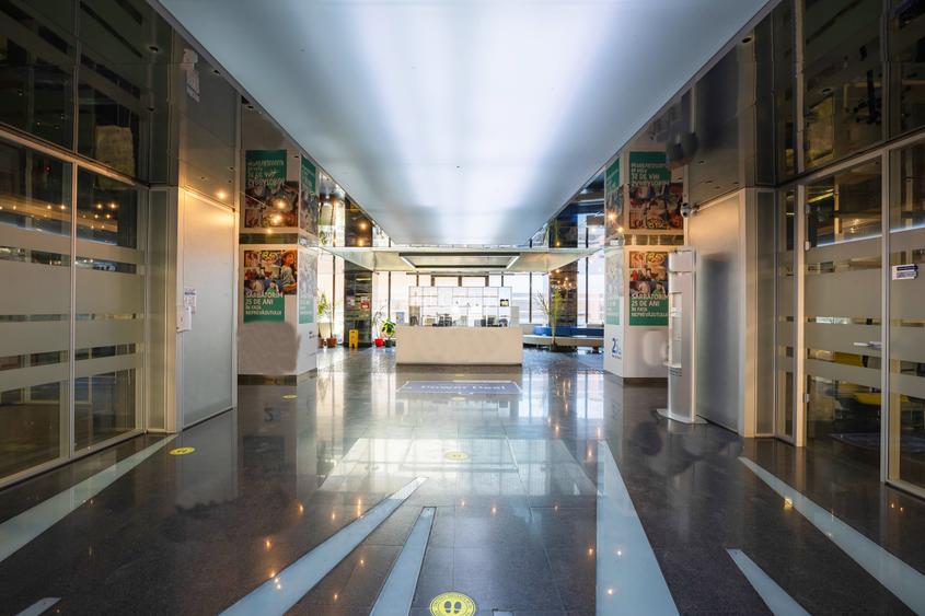 Spatii birouri de inchiriat zona Piata Victoriei - Dorobanti, Bucuresti - 7