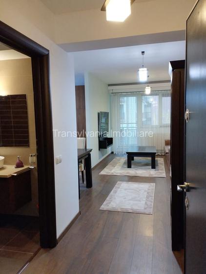 2 Camere | FSEGA | Iulius Mall | Parcare - 4