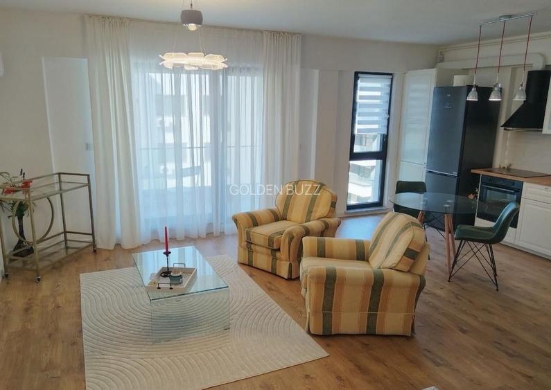 Studio Dublu 50mp utili Ivory Residence, Pipera - 4