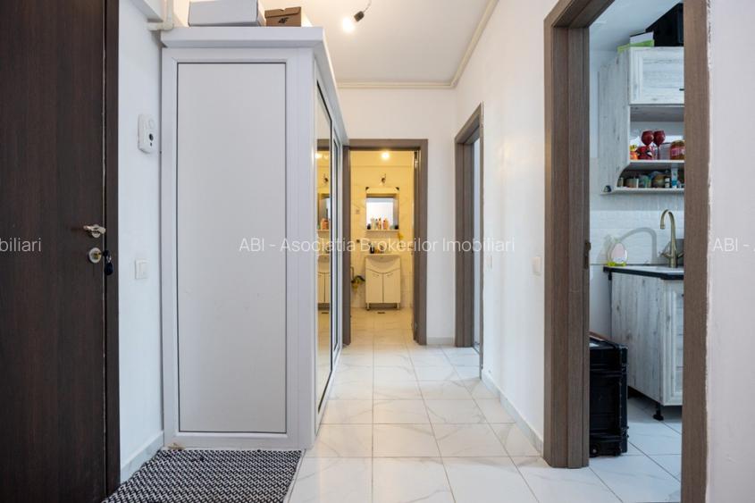 Rotar Park | 3 min de Metrou | 0% comision | decomandat - 6