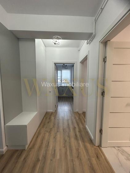 Apartament de vanzare 2 camere decomandate,52 mp, Urusagului, Floresti - 8