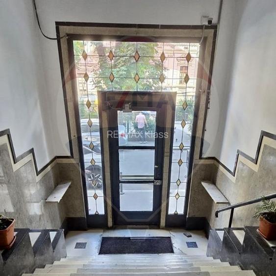 Apartament  2 camere în zona Ultracentrala a capitalei - 10