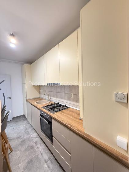 Garsonieră modernă, mobilată și utilata | Militari Residence –Comision 0% - 27