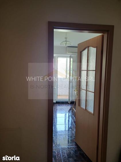 Apartament de închiriat 4 camere Apărătorii Patriei | 78 mp | Parcare inclusă - 6