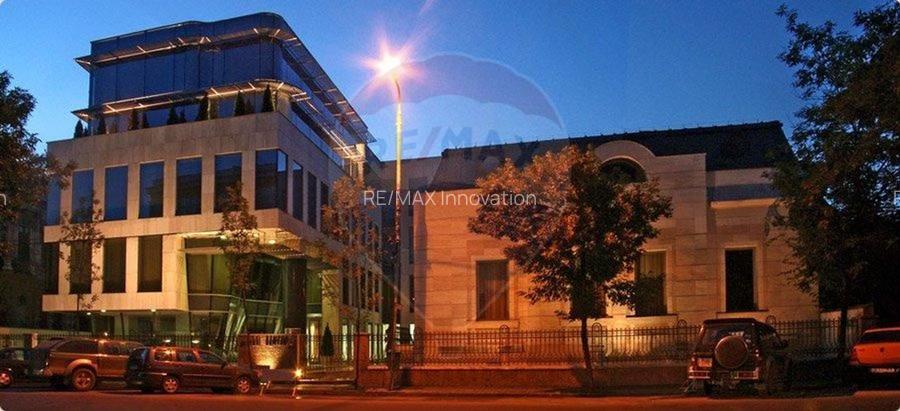 Spatiu de birouri ultracentral - 3