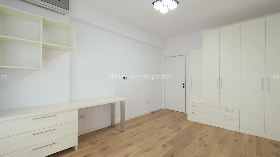 INCHIRIERE 3 CAMERE HERASTRAU  II PARCARE SI BOXA INCLUSE - 8