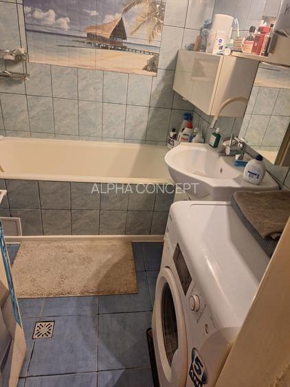 2 CAMERE - CENTRU / LICEUL MIRCEA - 13