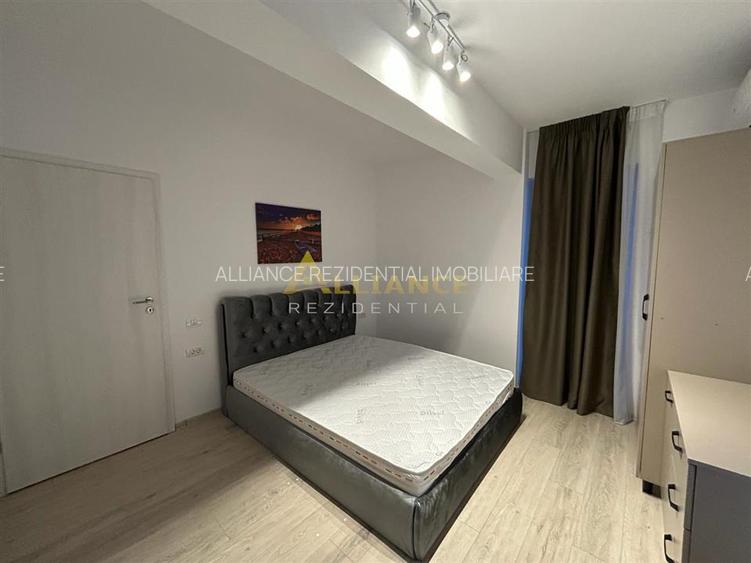 Apartament 2 camere  Tip Studio  Exclusivitate Alliance Rezidential Soseaua Leor - 7