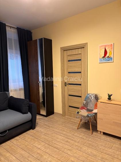 Spațiu cochet cu acces direct din curte – ideal cabinet / birou - Obor/Mosilor - 6