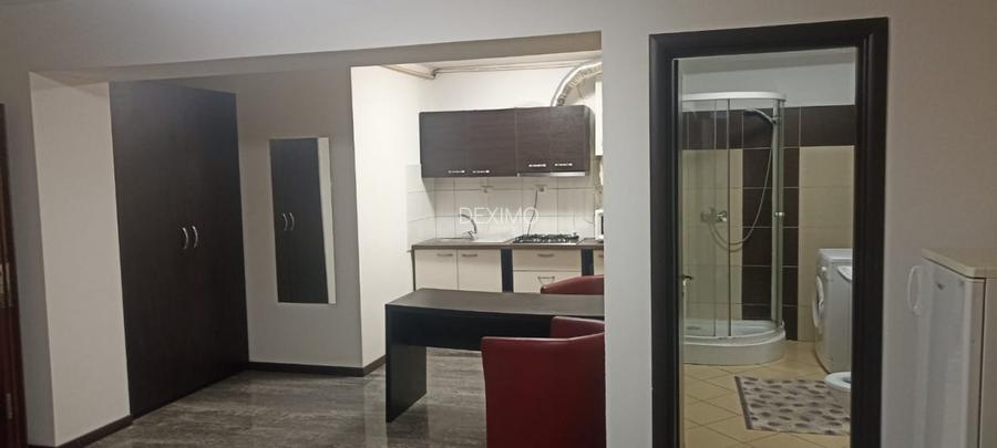 Garsoniera La Cheie - Tomis Nord - Euromaterna - 4