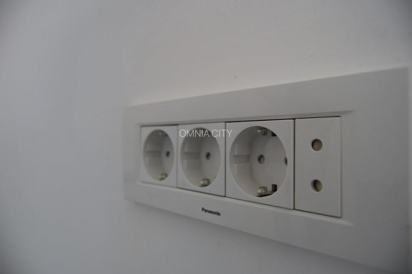 Omnia-Proprietati alese! Casa mare, curte mare, terasa mare, birou. Superlativ! - 28