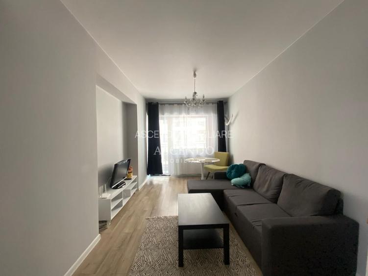Apartament 2 camere nou de vânzare –  Lacul Morii - Comision 0% - 3