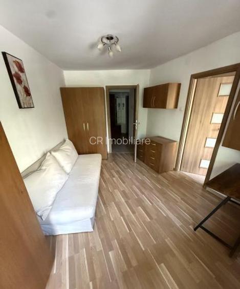 Garsoniera Timpuri Noi - 2