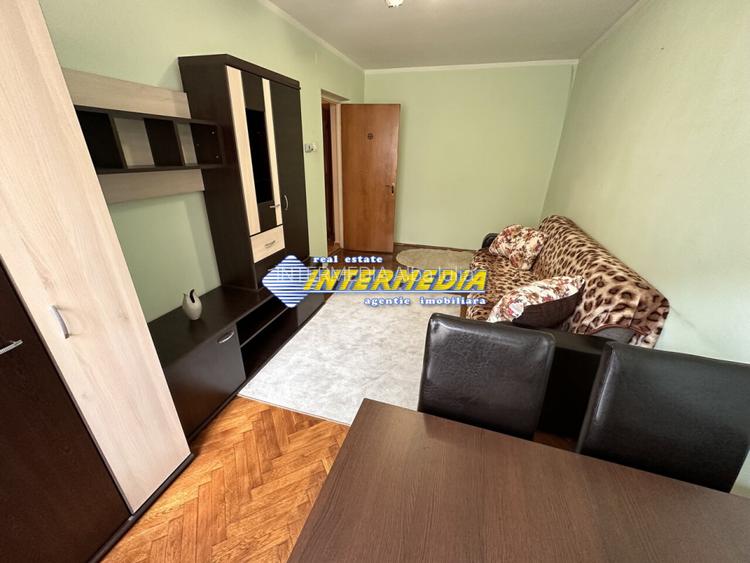 Inchiriere Apartament 2 camere 50 mp bucatarie mare Mobilat Utilat CETATE Closca - 11