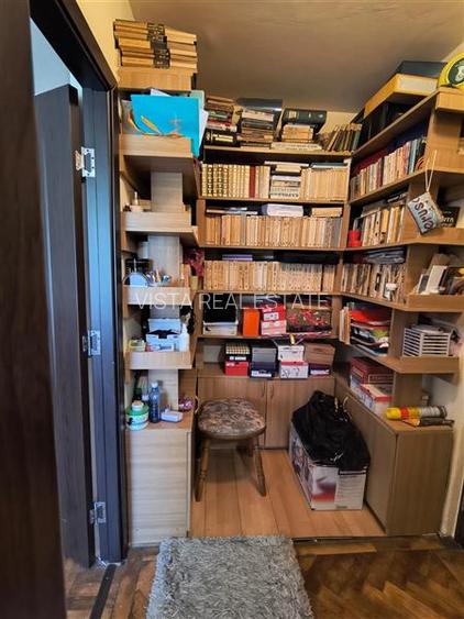 Apartament cu 2 camere la parter, in Astra, Brasov - 9