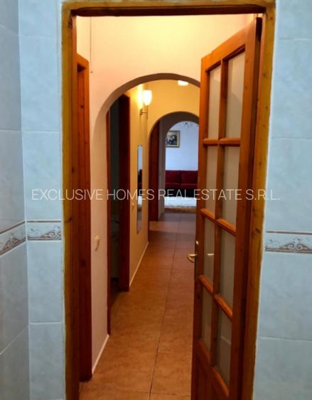 Inchiriere 3 camere Aviatiei - 14