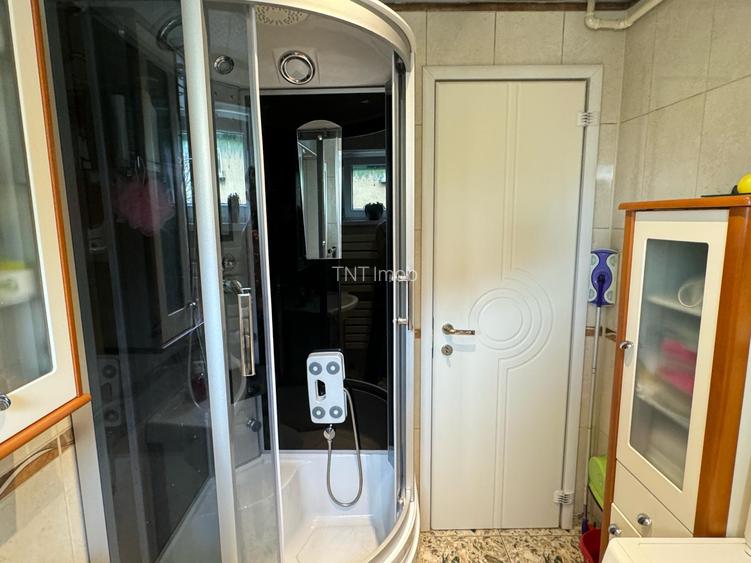 Apartament 3 camere Piata Domenii, centrala proprie, garaj, comision 0 ! - 29