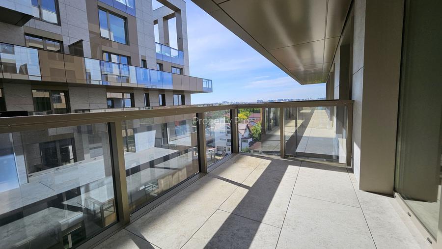 First Rent! Studio dublu + Parcare in subteran, Cortina 126, Pipera - 9