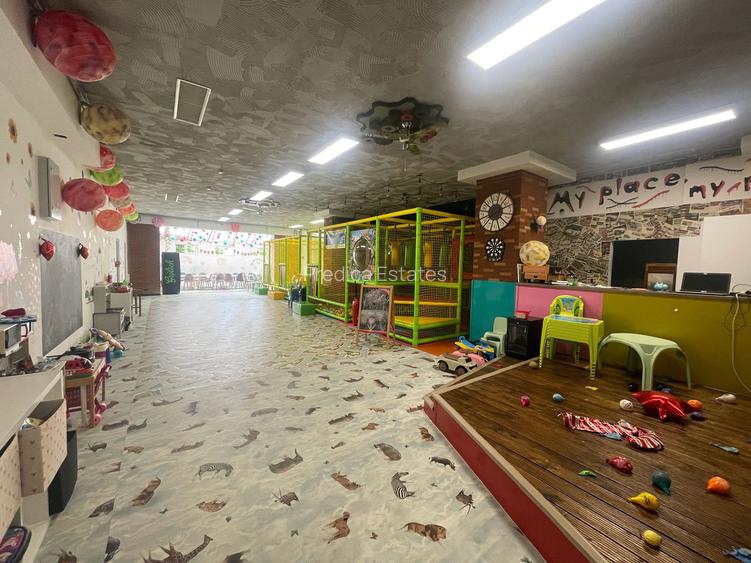 Spațiu comercial - Tineretului, Văcărești, Brâncoveanu - 2