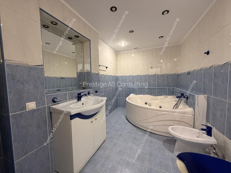 Proprietate versatila | 271 mp utili | renovata complet – Elisabetin, Porumbescu - 19