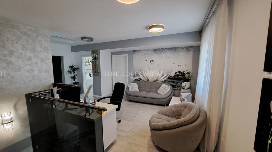 VILA INDIVIDUALA LUX - 28