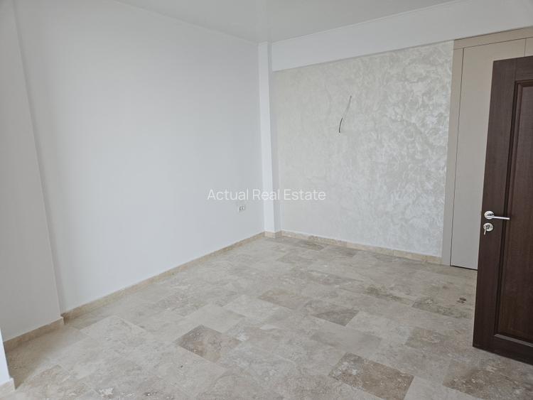 PENTHOUSE | MAMAIA NORD |  VEDERE LA LAC  - 5