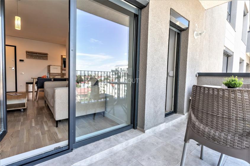 Apartament premium, parcare inclusa. Management profesional. - 6