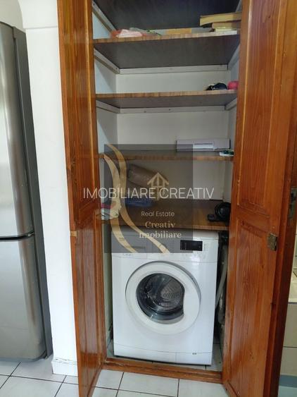 Ap 2 camere inchiriat Crangasi - 5