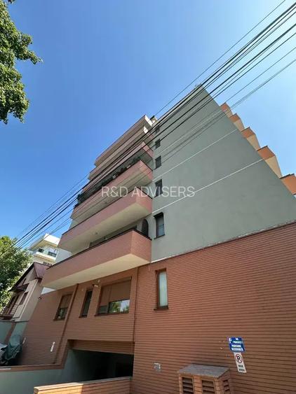 Garsoniera Baneasa | Zona Selecta | Mobilat, Utilat | Investitie - 15