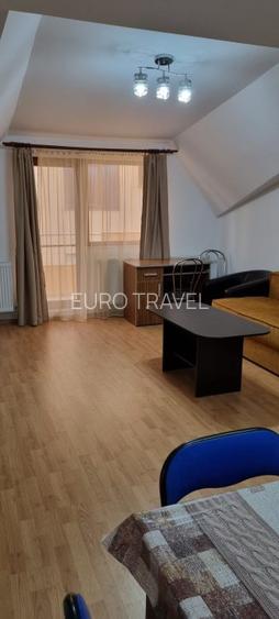 apartament  80 mp, 2 camere ,loc de parcare, Faleza Nord, 450 euro - 9