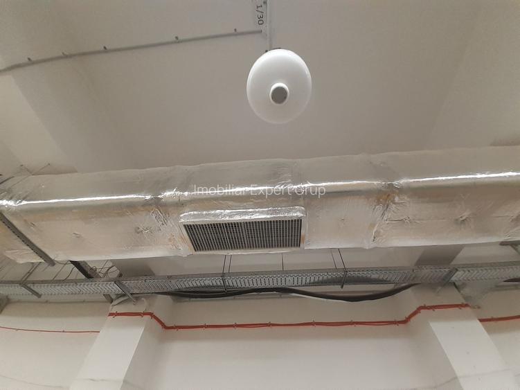 Hala 1336mp, in Pipera, in apropiere de giratoriu - 11