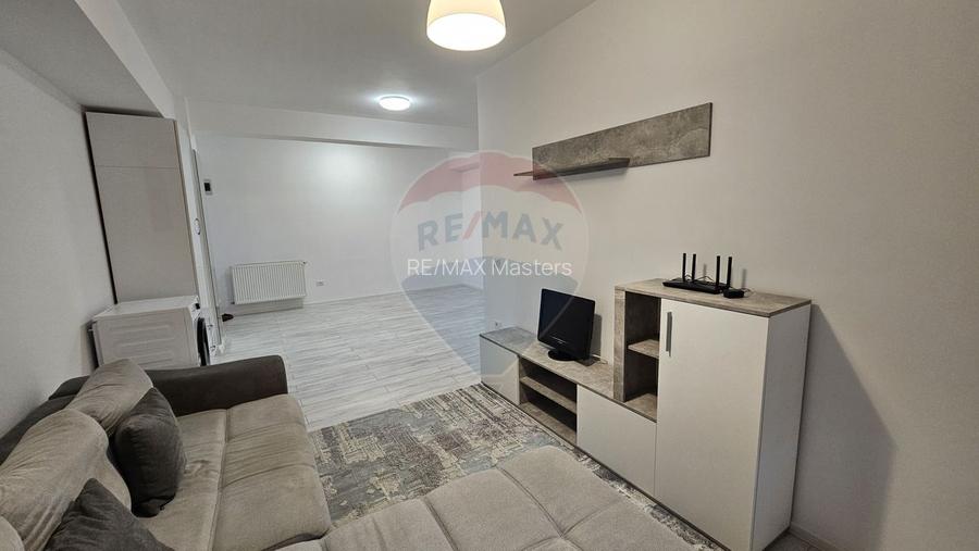 Apartament de lux cu 2 camere 58mp, Sfântu Ilie, Suceava - 6