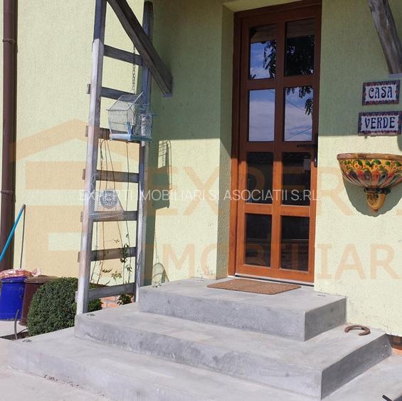 Casa situata in zona TUZLA - 18