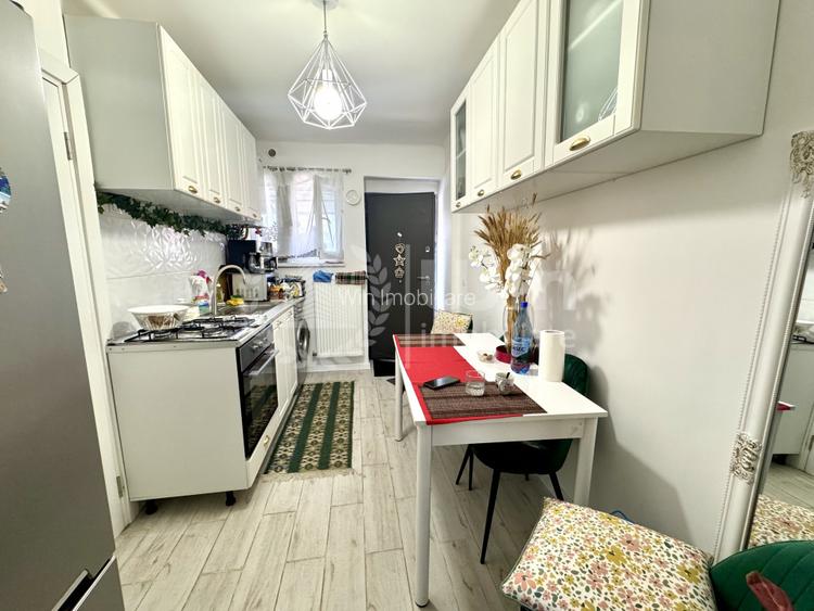 Apartament 1 camera la cheie | Ideal Investitie | Marasti | Farmec! - 4